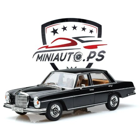 مرسيدس Mercedes 280 SE W108 قياس 1/18 إصدار norev